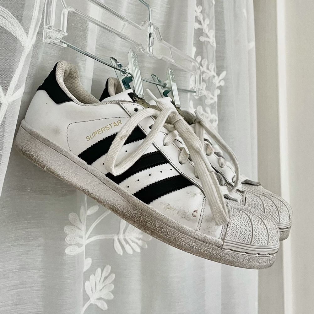 Adidas Superstars ⭐️
